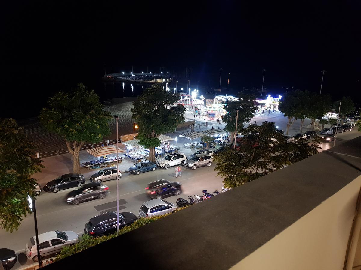 普雷齐奥萨度假屋 马扎拉德尔瓦洛 外观 照片